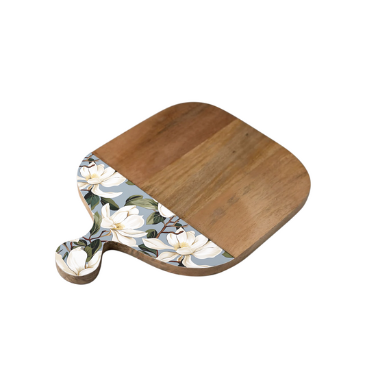 Magnolia 12"x16" Cutting Board