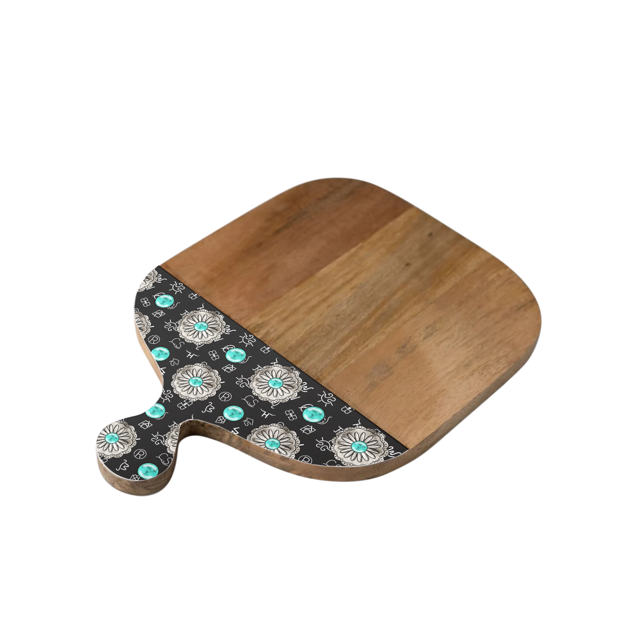 Concho 12"x16" Cutting Board Item